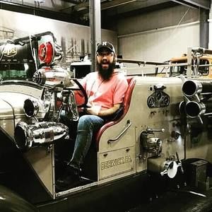 Meet your Posher, Richard